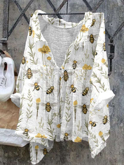 Classic Vintage Shirt