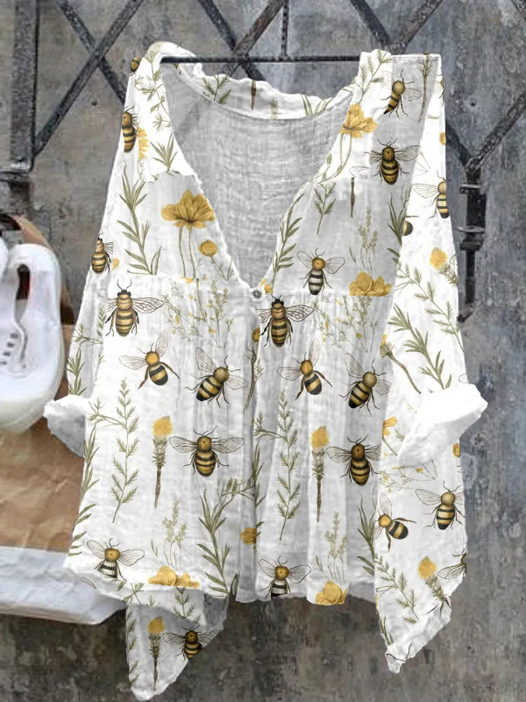 Classic Vintage Shirt