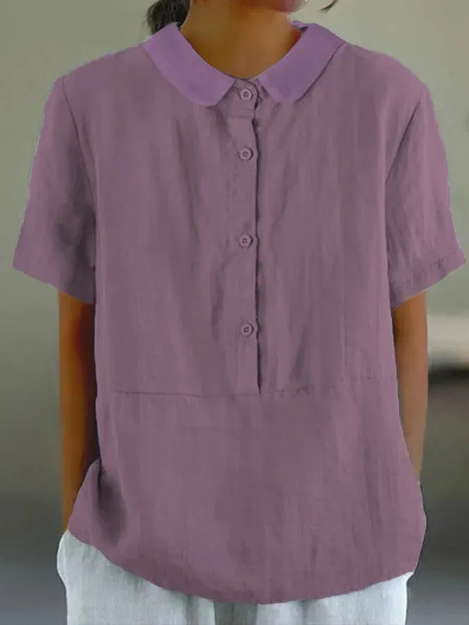 Thoughtfully Designed Shirt