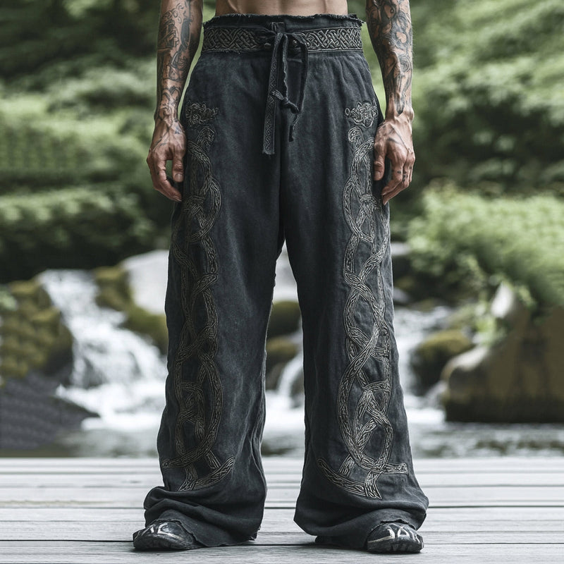 Classic Vintage Pants