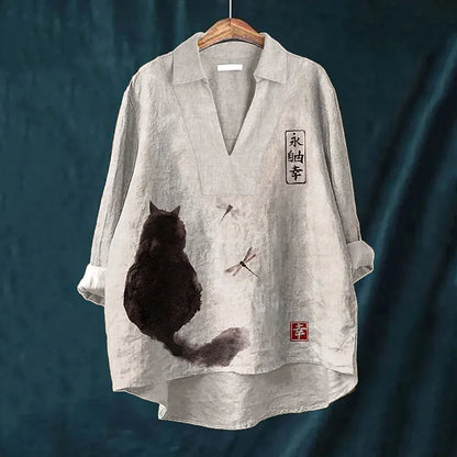 Vintage Inspired Shirt