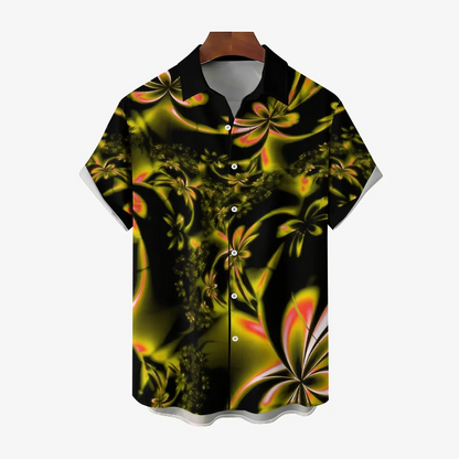 Classic Designed Shirt