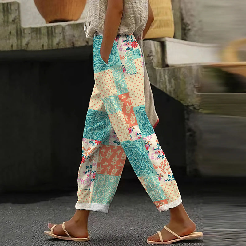 Elegantly Designed Pants