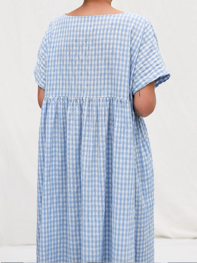 Vintage Inspired Dress