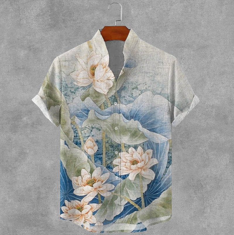 Classic Designed Shirt