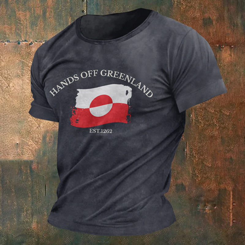 Elegantly Designed T-Shirt
