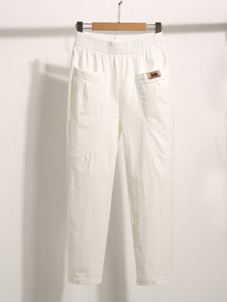 Classic Vintage Pants
