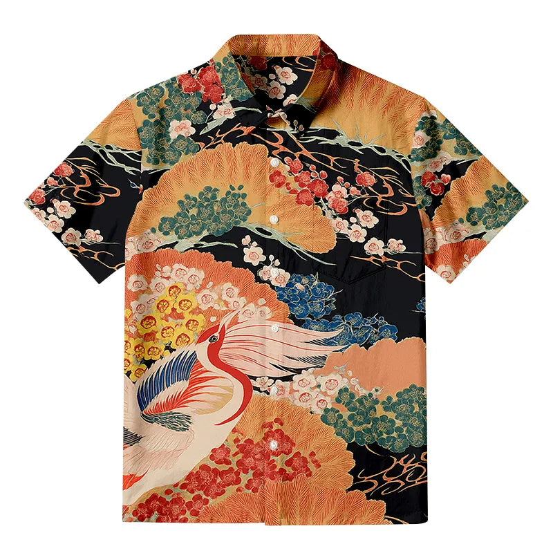 Beautifully Crafted Shirt
