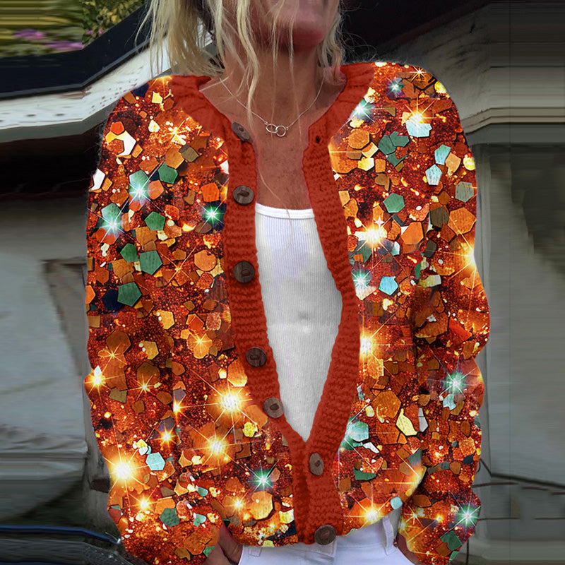 Thoughtfully Designed Sweater