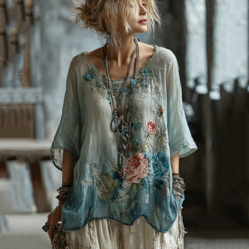 Beautifully Crafted Shirt