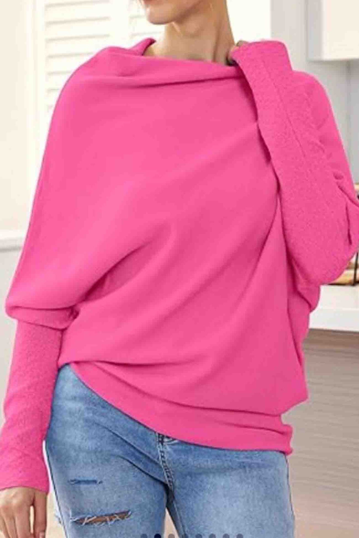 Effortlessly Elegant Shirt with a Timeless Design