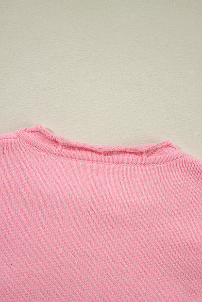 Beautifully Crafted Sweater
