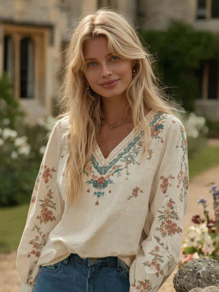 Classic Designed Top