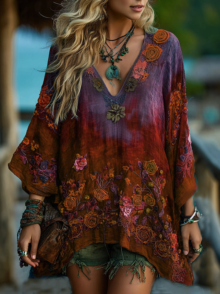 Vintage Inspired Shirt