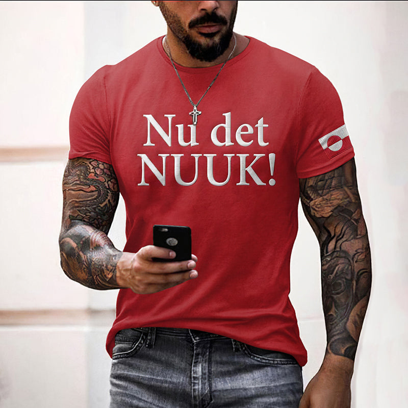 Beautifully Crafted T-Shirt
