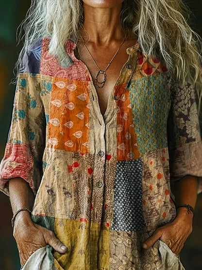 Elegantly Designed Shirt