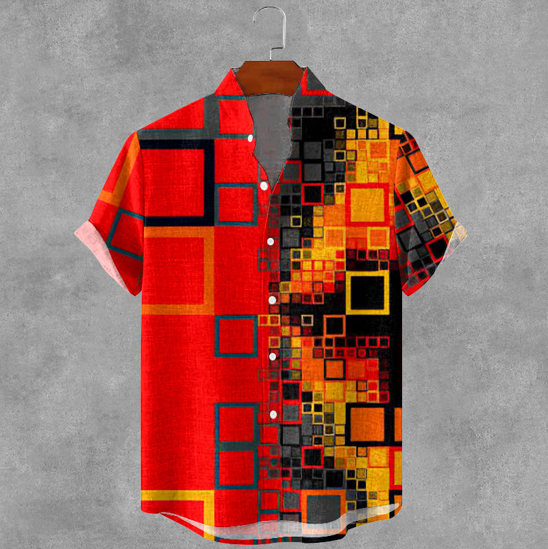 Beautifully Crafted Shirt
