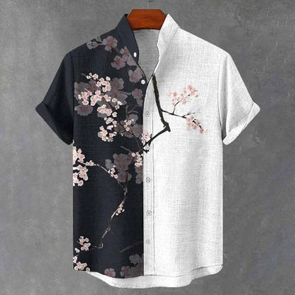 Timeless Vintage Style Shirt