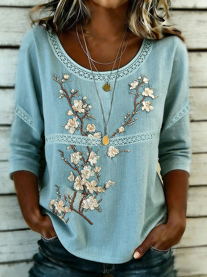 Vintage Inspired T-Shirt