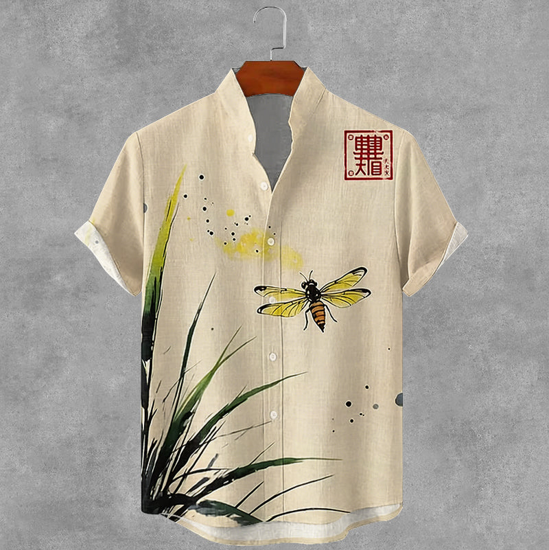 Gracefully Designed Shirt
