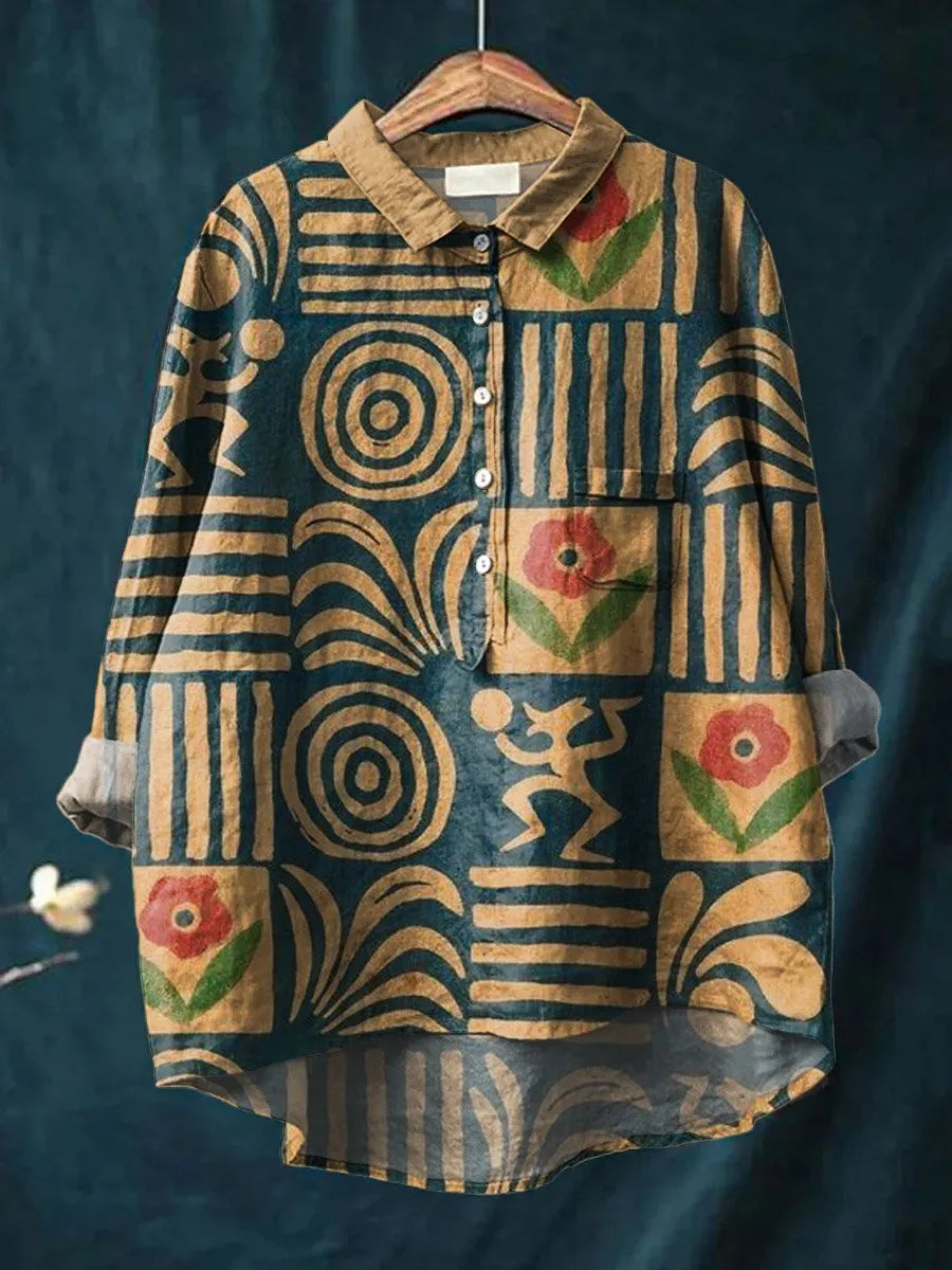 Classic Designed Shirt