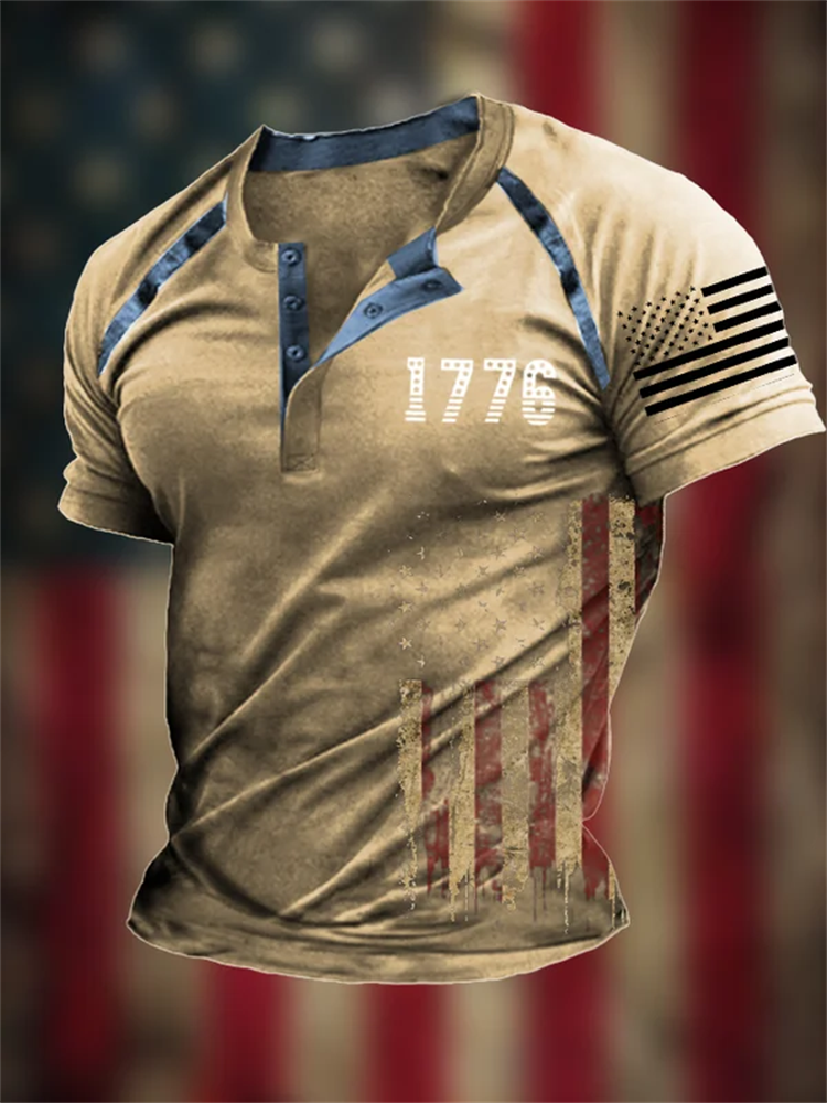 Classic Vintage T-Shirt