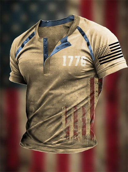 Classic Vintage T-Shirt