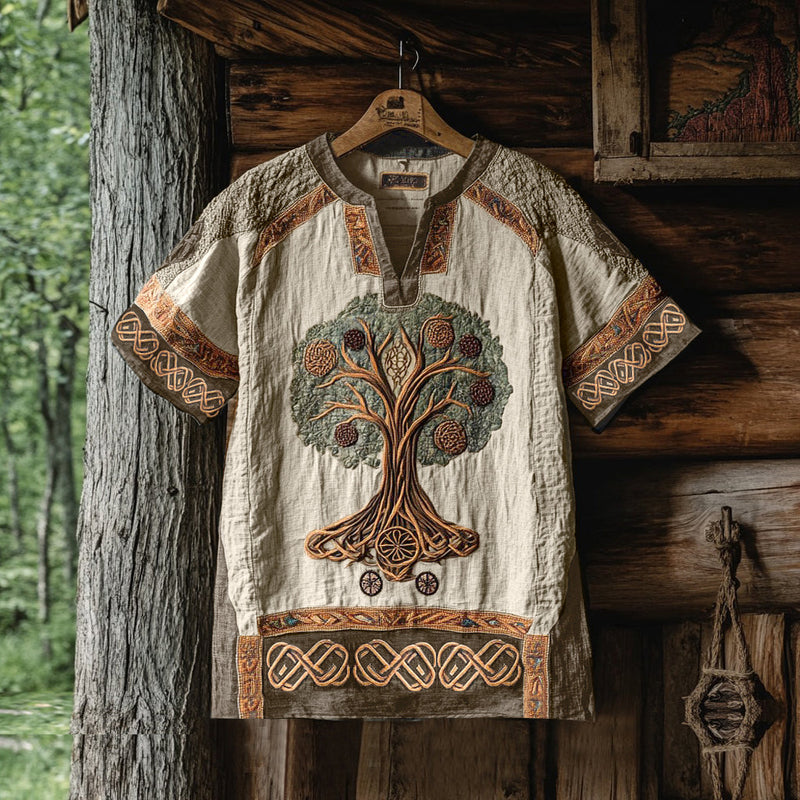 Classic Designed Shirt