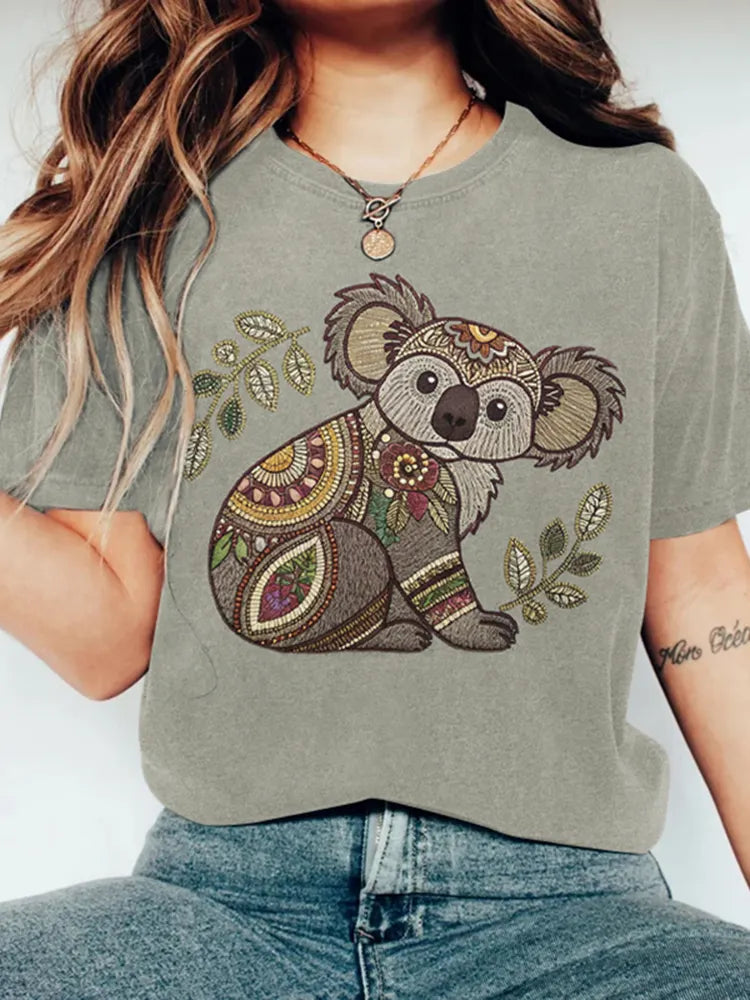 Classic Vintage T-Shirt