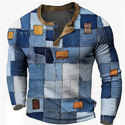 Vintage Inspired Shirt