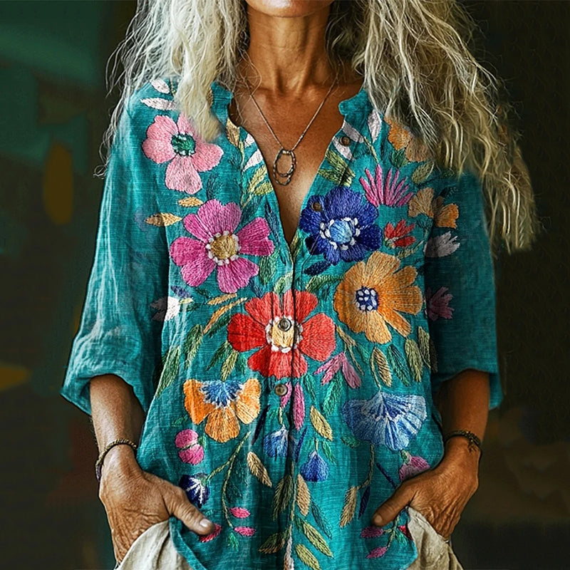 Classic Designed Shirt