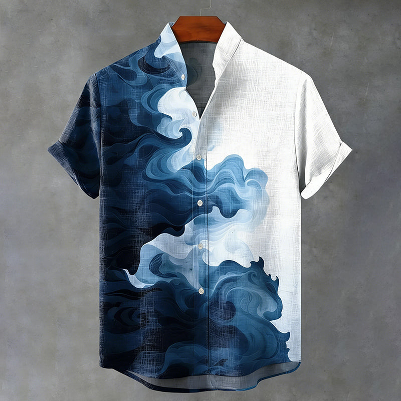 Beautifully Crafted Shirt