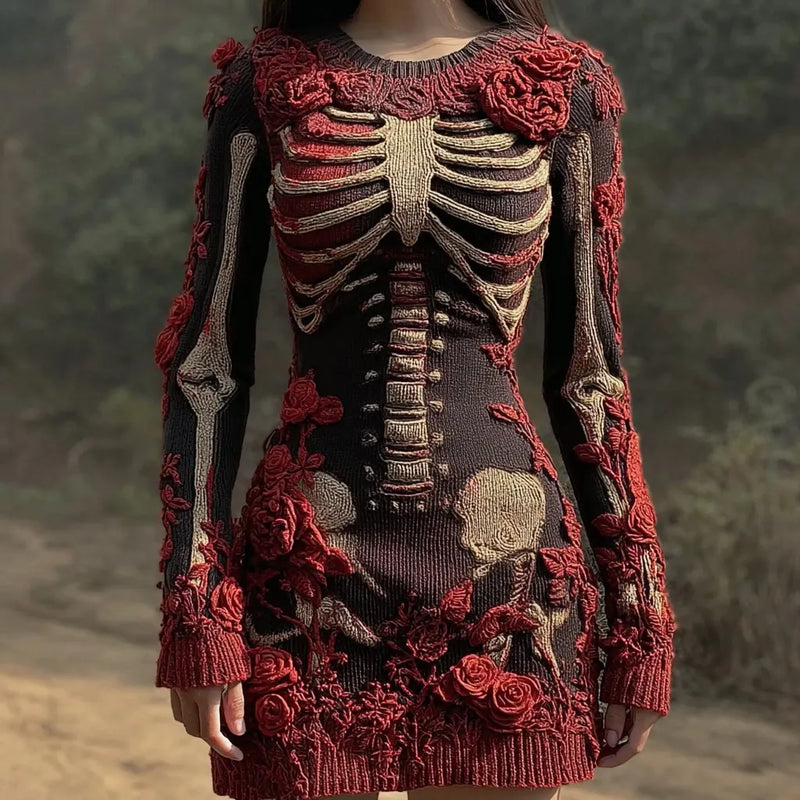 Classic Vintage Sweater