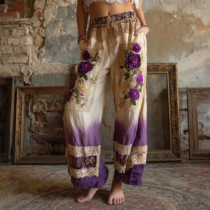 Classic Designed Trousers
