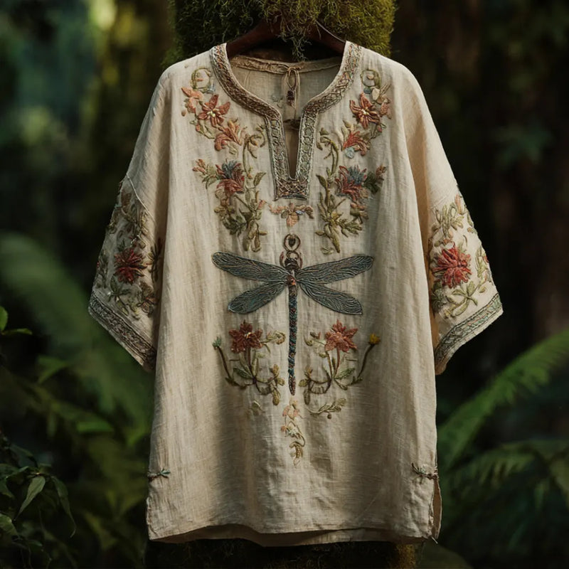 Thoughtfully Designed Shirt