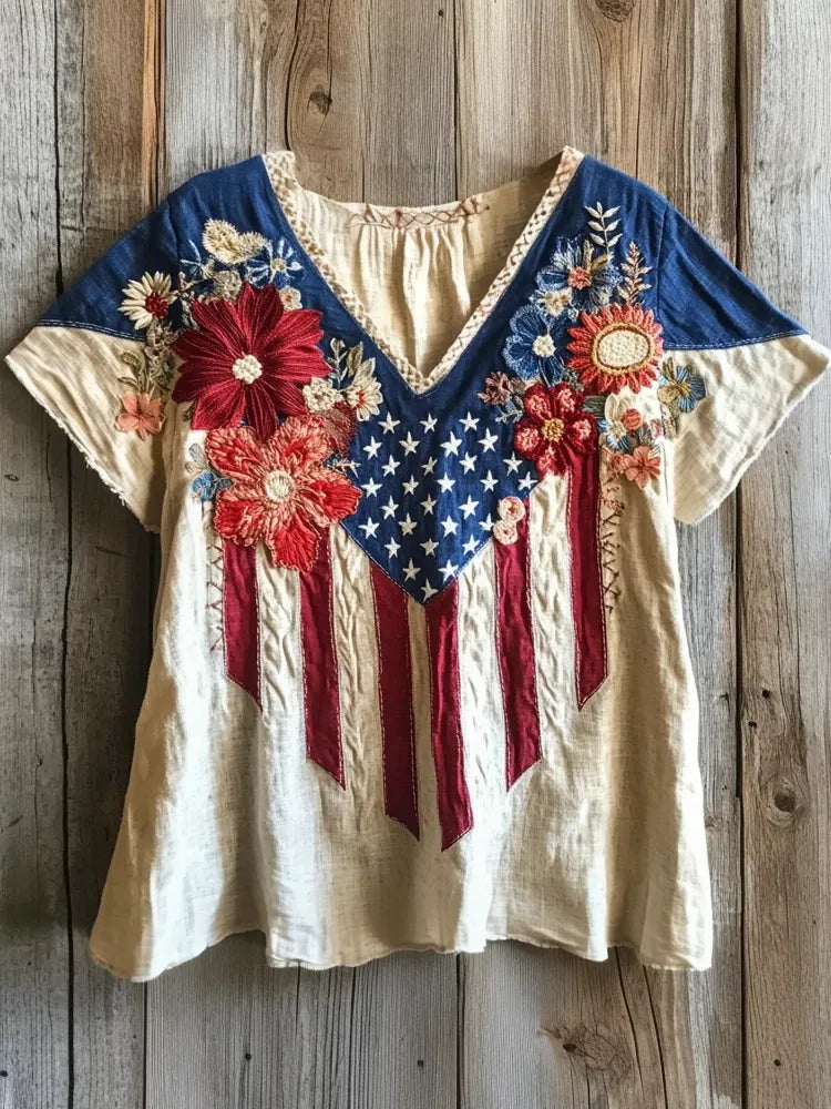 Thoughtfully Designed T-Shirt