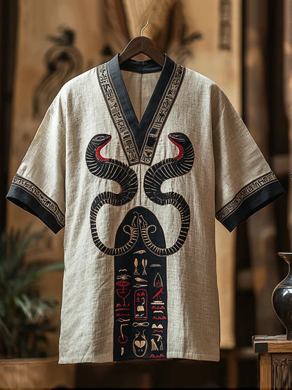 Classic Designed Shirt
