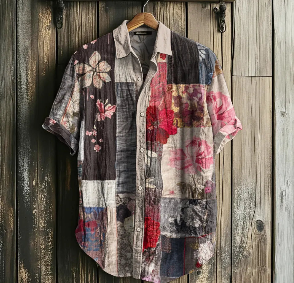 Classic Designed Shirt