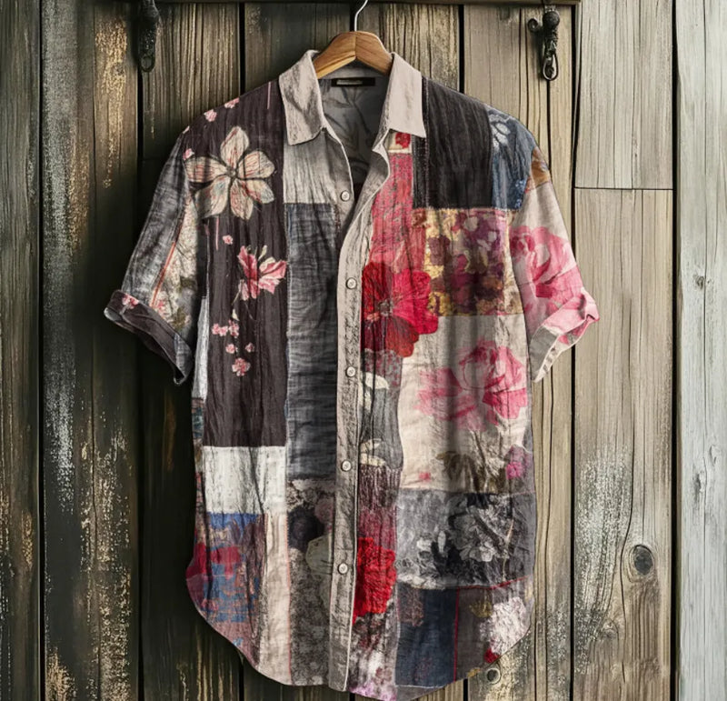 Classic Designed Shirt
