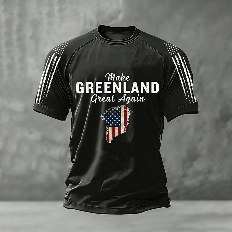 Classic Designed T-Shirt