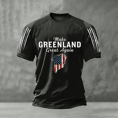 Classic Designed T-Shirt