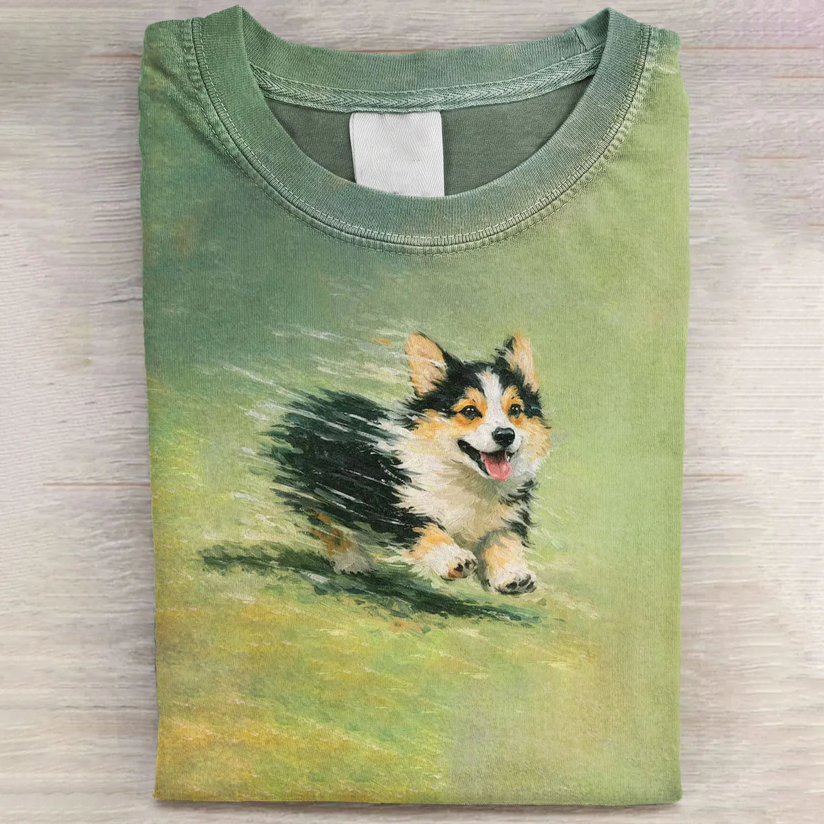 Classic Designed T-Shirt