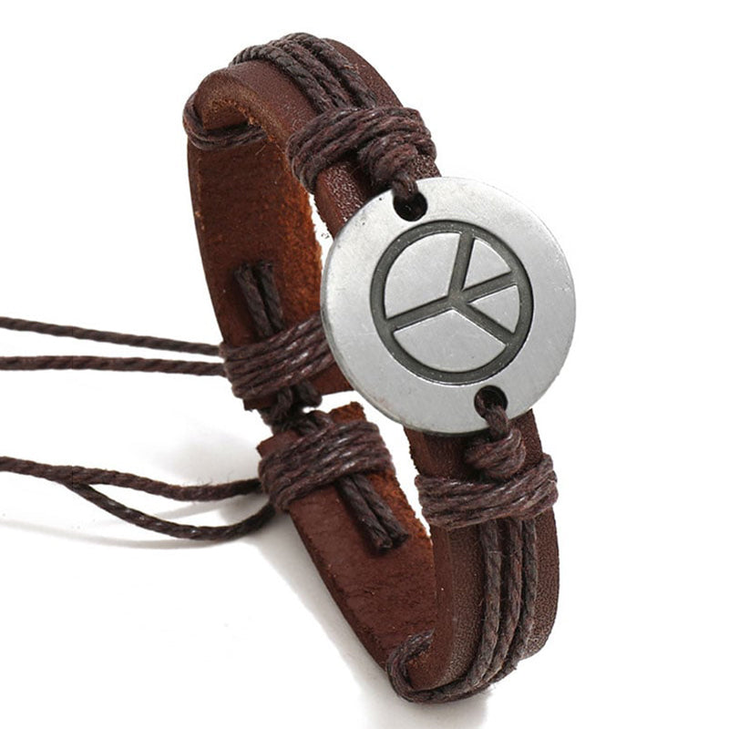 Vintage Handmade Bracelet