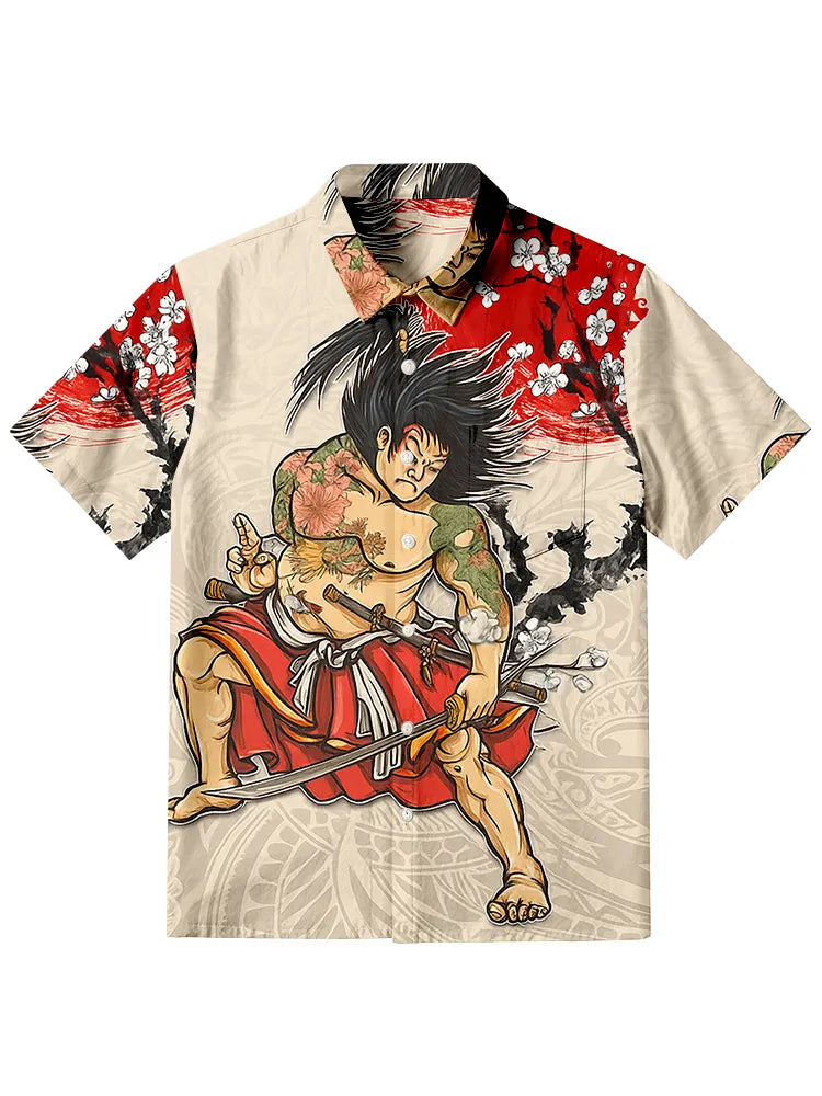 Vintage Inspired Shirt