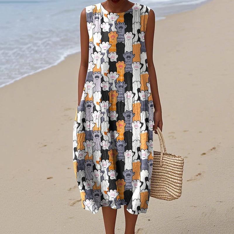 Beautifully Crafted Dress
