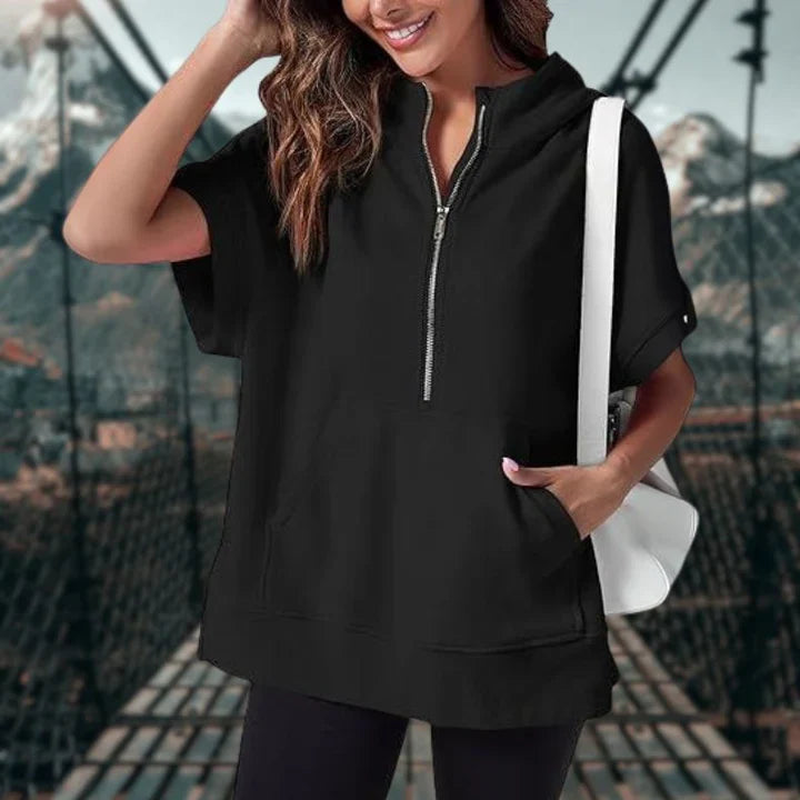 Elegantly Designed Sweater