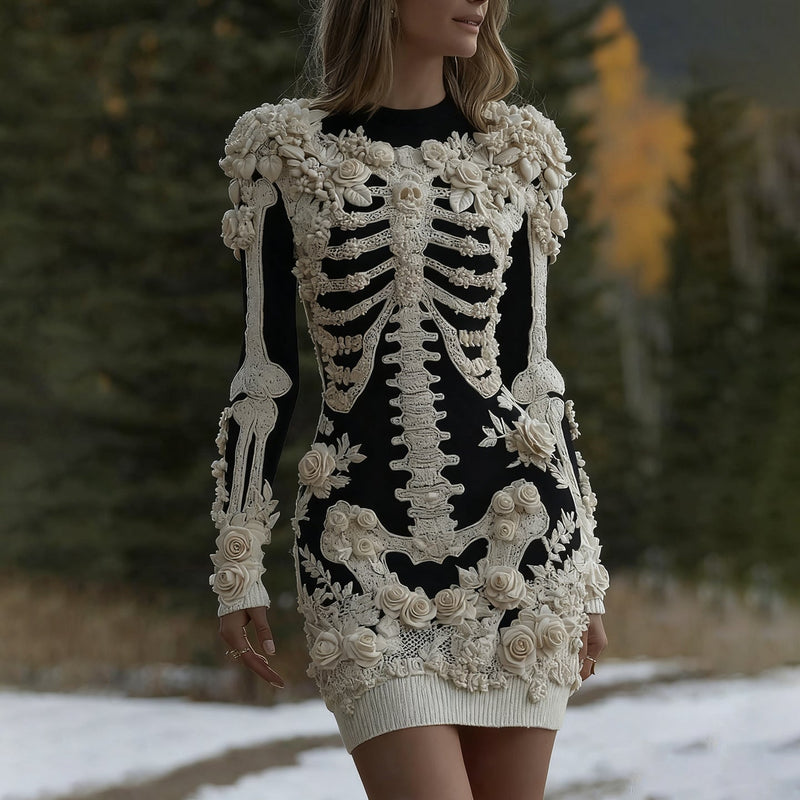 Classic Vintage Sweater