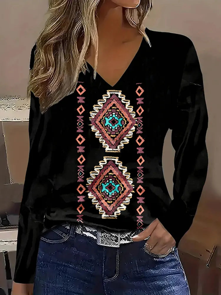 Classic Designed T-Shirt