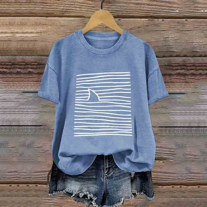 Classic Vintage T-Shirt
