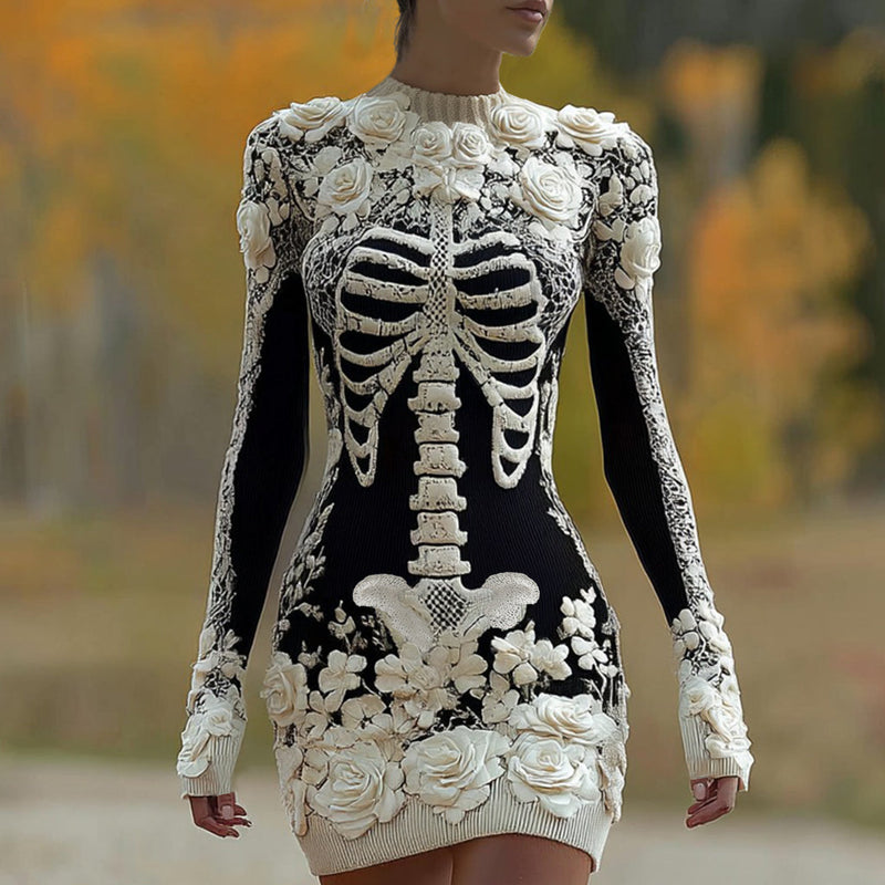 Beautifully Crafted Dress